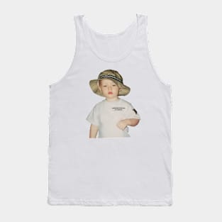 Young Inexperienced Tank Top